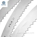 High Quality Alloy M51 Bi-Metal Band Saw Blade